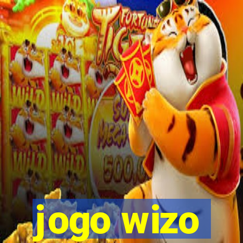 jogo wizo